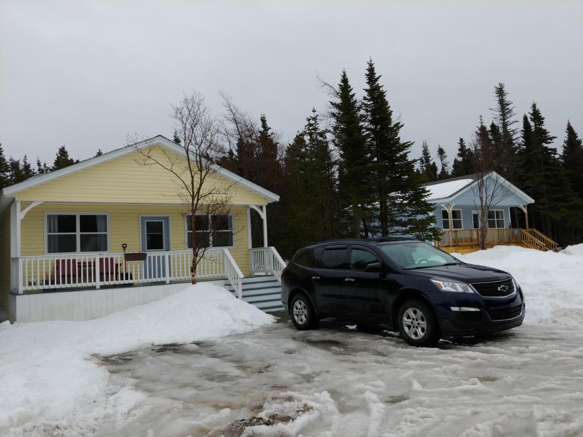 Lavenia Rose Cottages, Sunrise Cottage Catalina Екстер'єр фото