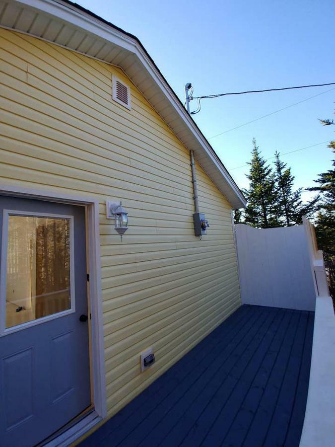 Lavenia Rose Cottages, Sunrise Cottage Catalina Екстер'єр фото