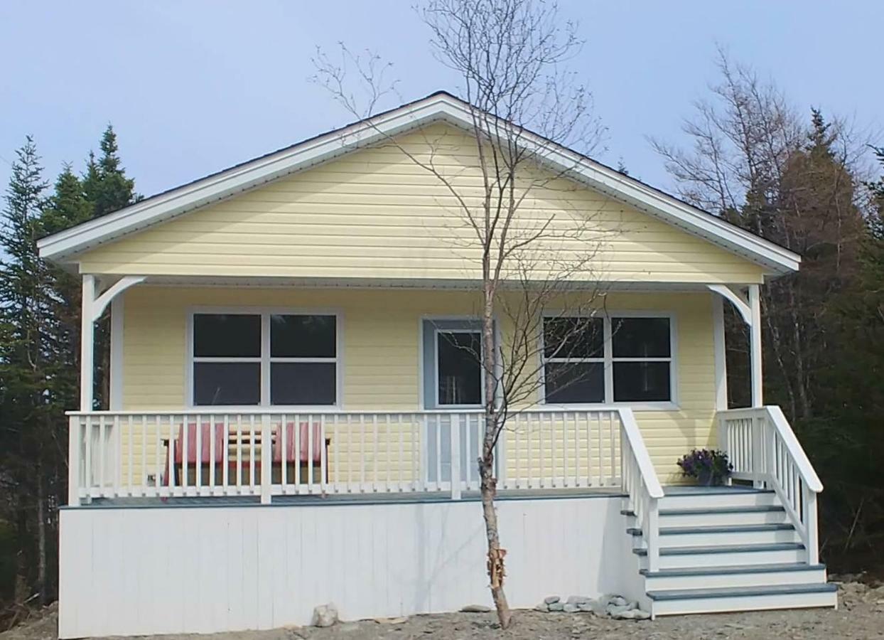 Lavenia Rose Cottages, Sunrise Cottage Catalina Екстер'єр фото