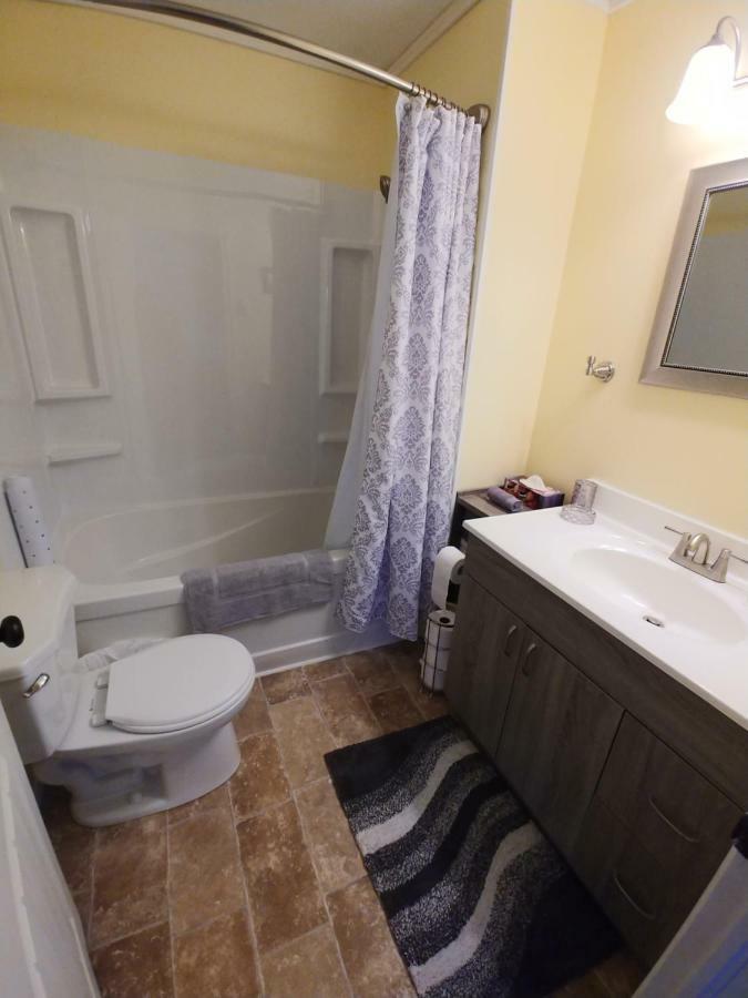 Lavenia Rose Cottages, Sunrise Cottage Catalina Екстер'єр фото