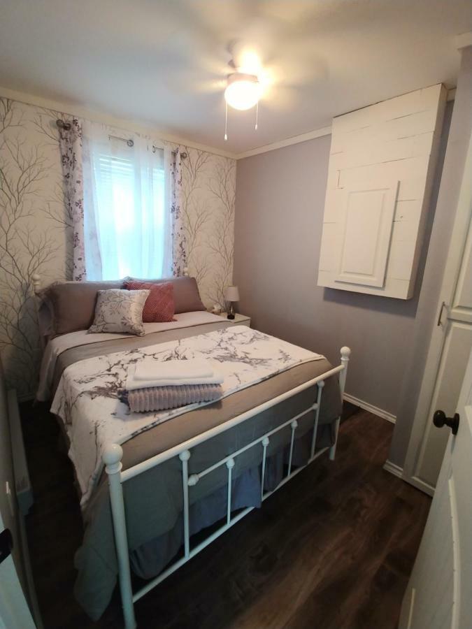 Lavenia Rose Cottages, Sunrise Cottage Catalina Екстер'єр фото