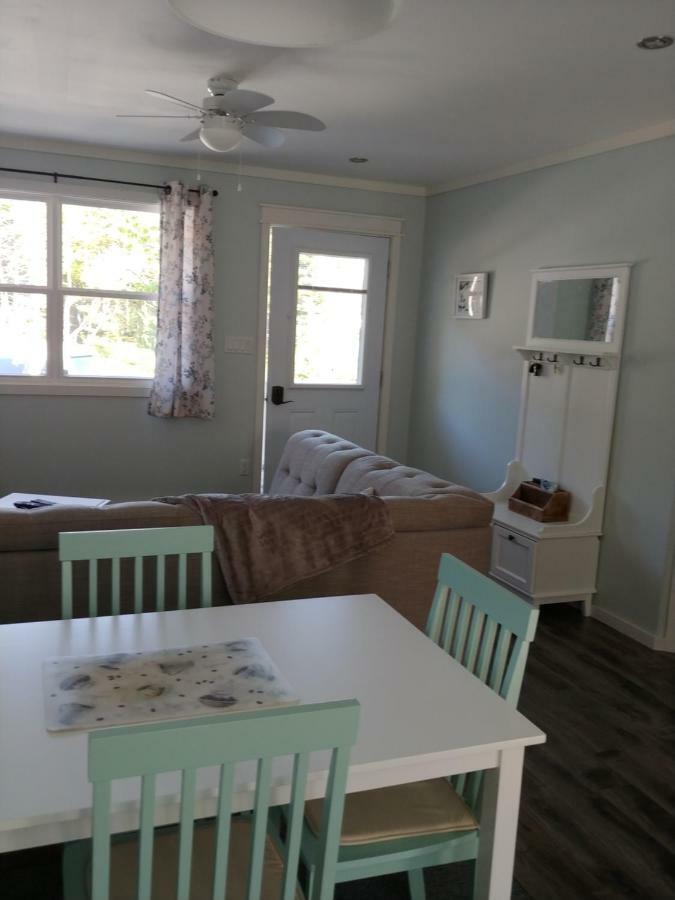 Lavenia Rose Cottages, Sunrise Cottage Catalina Екстер'єр фото