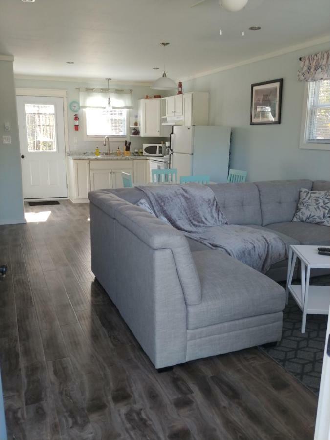 Lavenia Rose Cottages, Sunrise Cottage Catalina Екстер'єр фото