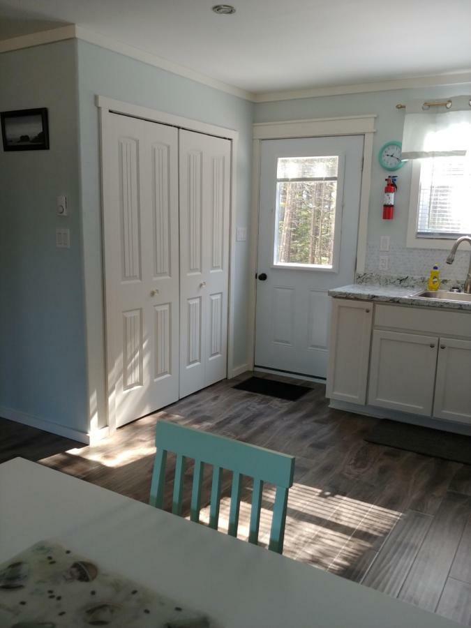 Lavenia Rose Cottages, Sunrise Cottage Catalina Екстер'єр фото